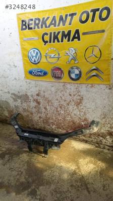 Fiat Punto (2003-2006) ön panel orijinal hatasız 50tl