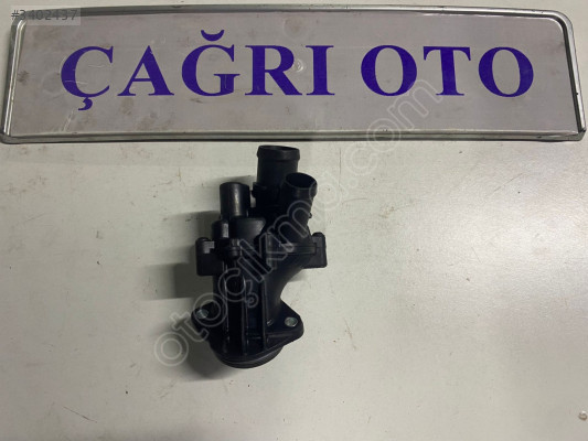 03L121111AF TRANSPORTER T5 T6 TERMOSTAT ORJİNAL
