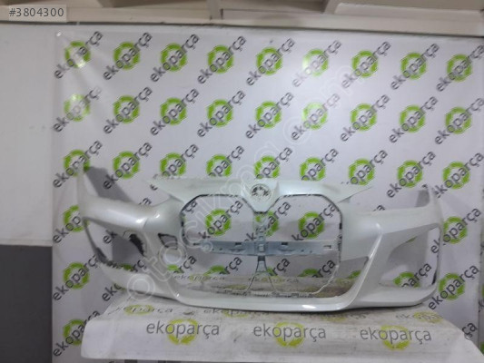 2021-2024 BMW 4 Serisi M Sport G26 Ön Tampon 51118078573