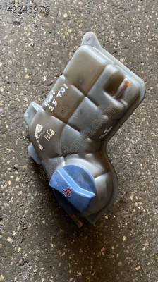 AUDİ A4 B6 ORİJİNAL YEDEK SU BİDONU