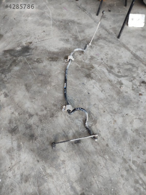 9674563280 Peugeot 301 denge kolu