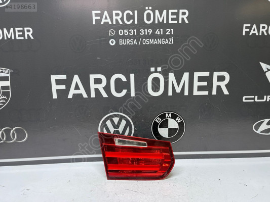 BMW 3 SERİSİ F30 SOL İÇ STOP ORJİNAL