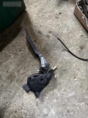 OPEL ASTRA J ÇIKMA GAZ PEDALI