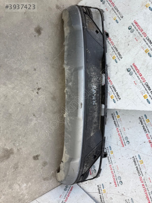 Hyundai bayon arka tampon (çıkma)