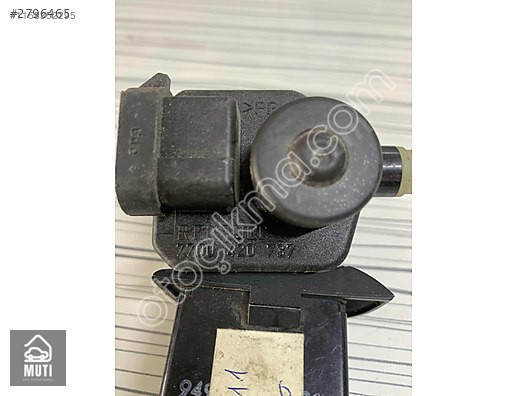 7700420737 ORJİNAL MAİS RENAULT CLIO 2 LAGUNA FAR AYAR MOTORU