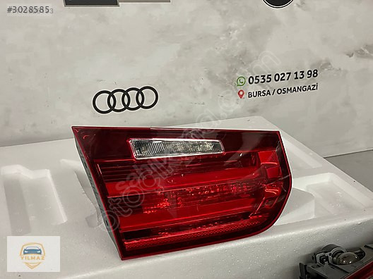 F30 SOL STOP İÇ