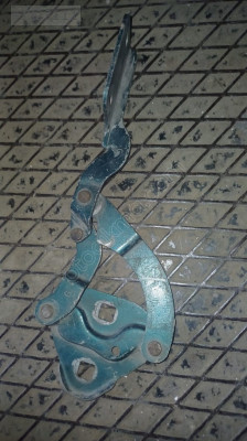 1996-2003 Citroen Saxo sol kaput menteşesi