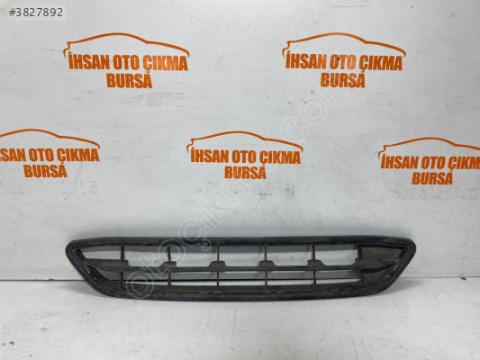 HONDA CR-V 2015/2019 ÖN TAMPON ORTA IZGARA 71180-T1E-E10