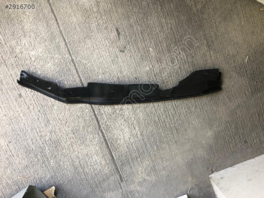 BMW X1 F48 SOL ÖN KANAL ÇANTASI 7349643