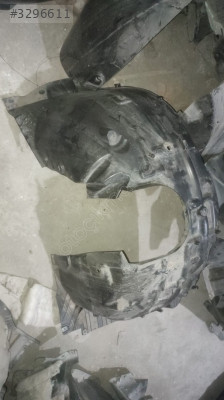OPEL CORSA F SOL ÖN DAVLUMBAZ ÇIKMA ORJİNAL YEDEK PARÇA