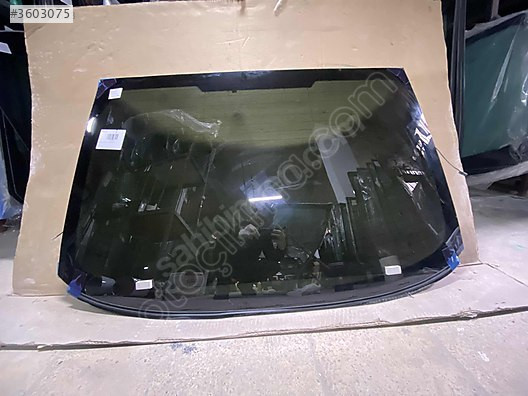 BMW G30 ARKA CAM