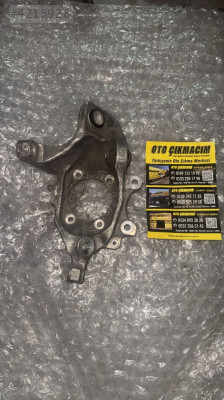 MERCEDES C SERİSİ W205 SOL ARKA TAŞIYICI A2053572500