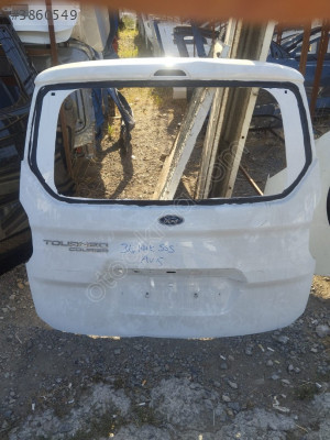 FORD COURİER ARKA BAGAJ KAPAĞI ORJ ÇIKMA