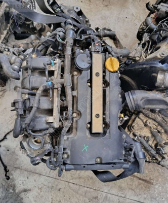 Opel Corsa 1.4 motor komple