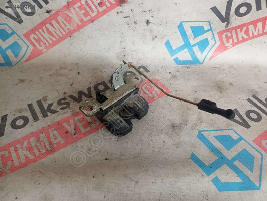 seat ibiza bagaj kilidi 2003-08