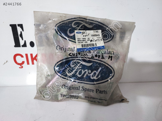 FORD TRANSİT CUSTOM SAĞ KAPUT MENTEŞESİ 1842643