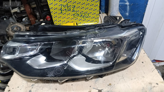 HYUNDAİ C ELYSEE SOL ÖN FAR ORJİNAL ÇIKMA