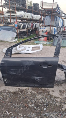 2015-18 FORD FOCUS SOL ÖN KAPI ÇIKMA ORJİNAL