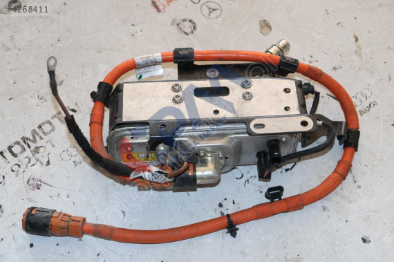 BMW 5 SERİSİ G30 G31 F90 ELEKTRİKLİ ISITICI 6841345