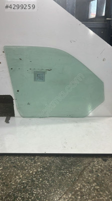 TRANSPORTER 04-13 ÇIKMA KAPI CAMI - SOL ÖN -   7H0845201