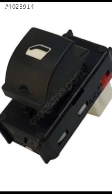 citroen c5 aircross cam düğmesi  sol  9830389380