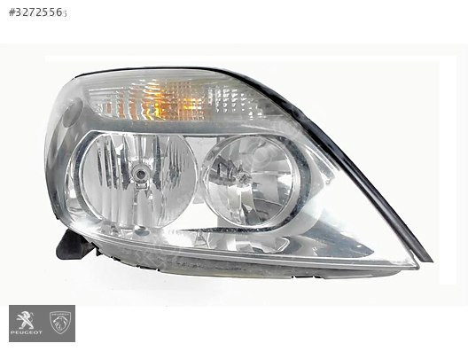 SCENİC 1 FAR SAĞ 99-00 RENAULT 7701047600
