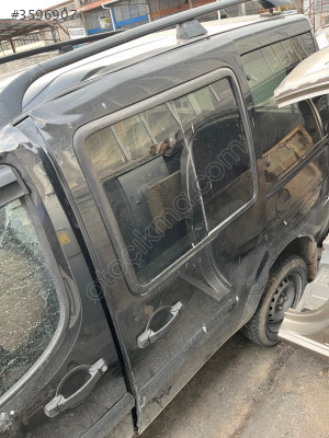 FIAT DOBLO SOL SÜRGÜLÜ KAPI