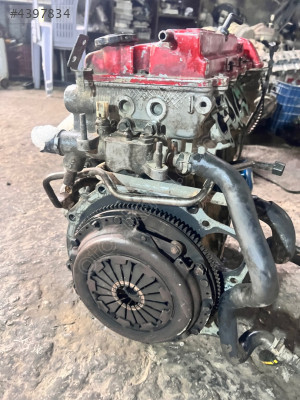 MAZDA 626 2.0 BASKI BALATA ÇIKMA ORJİNAL