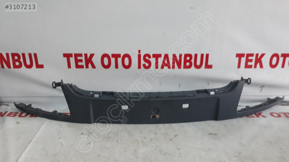 RENAULT MEGANE 3 PLAKALIK ÖN 620729145