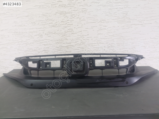 HONDA CİVİC ÖN PANJUR PLASTİĞİ SIFIR 2016-2018