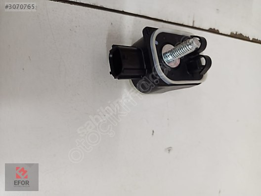 TOYOTA COROLLA SIFIR ORJ YAN AİR BAG SENSÖR 19-22 89831-02310