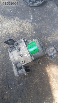 Hyundai Getz ABS beyni