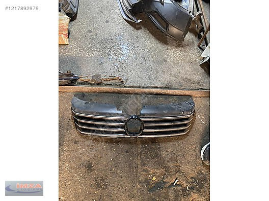 VW PASSAT B7 ÖN PANJUR ORİJİNAL ÇIKMA