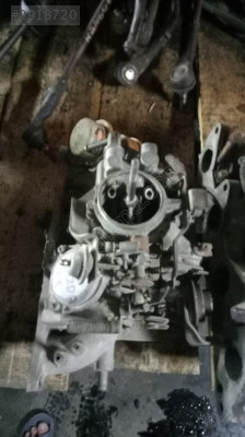 Mazda 323 86-89 Arasi 1.5 karbüratör zincirli motor için yedek pa