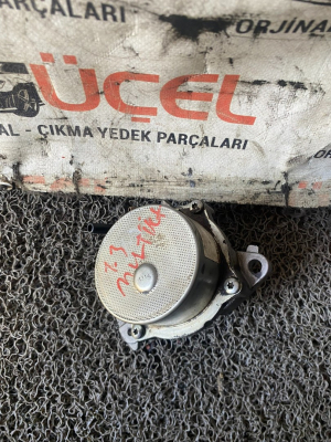 FİAT FİORİNO 1.3 E5 FREN VAKUMU ÜÇEL OTO ÇIKMA BURSA