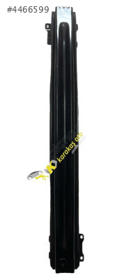 Octavia Arka Tampon Demiri 2013