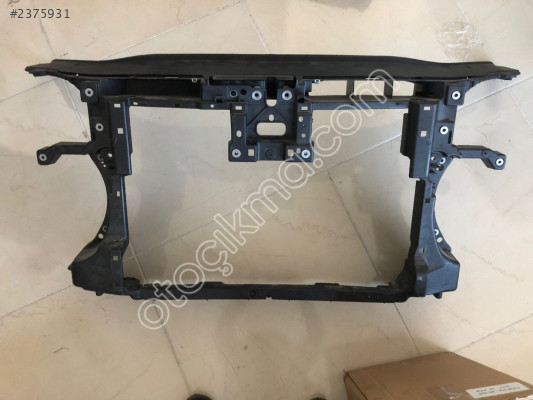 2011-2014 PASSAT B7 ÖN PANEL SIFIR ORJİNAL