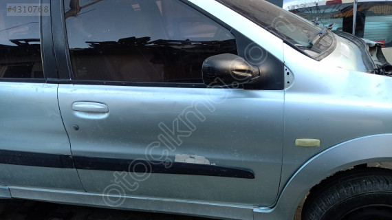tata indica sağ ön kapı dolu