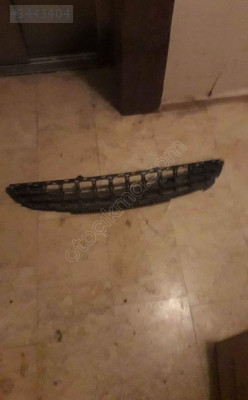 Opel Corsa D ön tampon alt ızgara