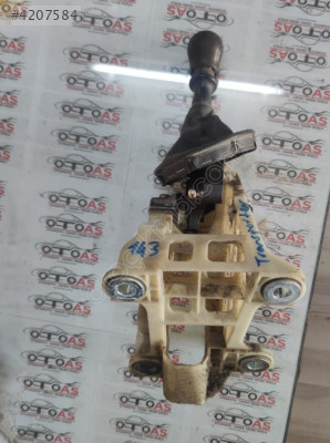 VOLKSWAGEN TRANSPORTER VİTES MEKANİZMASI 7H0711061