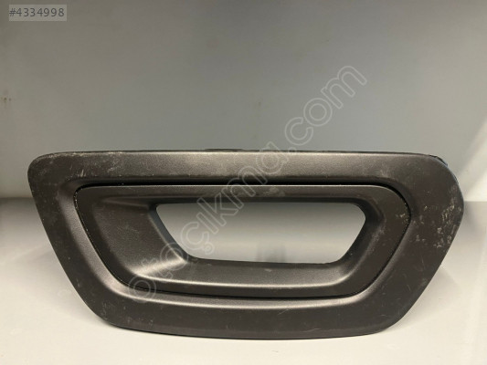 TRANSİT V363 SOL SİS ÇERÇEVESİ ORJİNAL KK31R19953B