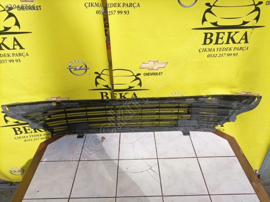OPEL COMBO E ALT IZGARA ÇIKMA ORJİNAL YEDEK PARÇA