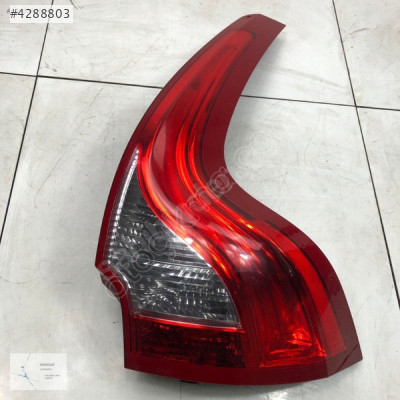 VOLVO XC60 STOP LAMBASI SAĞ ARKA