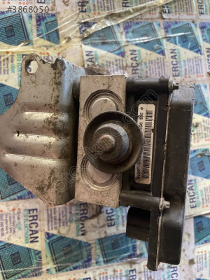 0265951345 Fiat 500 ABS Beyni