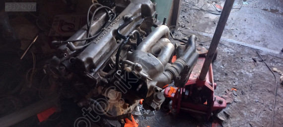 Çıkma mazda familia 1.5 motor