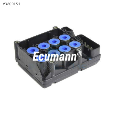 Volvo S80 ABS Beyni