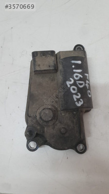 bmw 1.16d f40 2023 egzoz kelebek motoru (son fiyat)