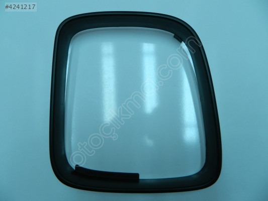 AYNA ÇERÇEVESİ SOL T5 04-10CADDY 04-10 7E1858553