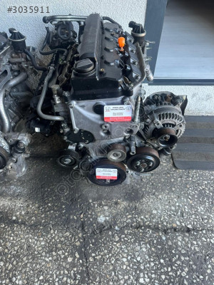 Orjinal Çıkma Honda CR-V R20 Motor 2007-2019 Modelleri