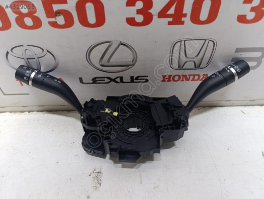 BYD ATTO3 FAR SİLGİ KOLU SÖKME ORİJİNAL PARÇA